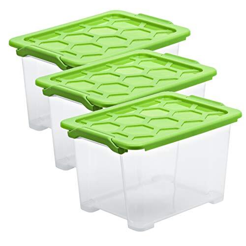 Rotho evo safe keeping set - evo,