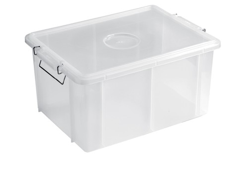 Contenitore con coperchio - contenitore,