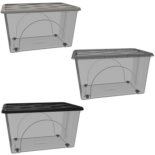 Contenitore con coperchio 4 - coperchio, e