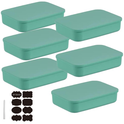 Cnkhdz set contenitori - set, 6