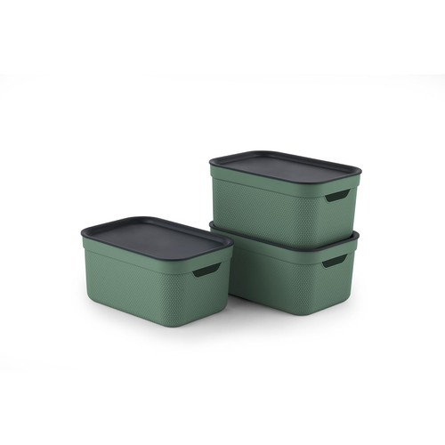 Rotho jive dekobox - jive, set
