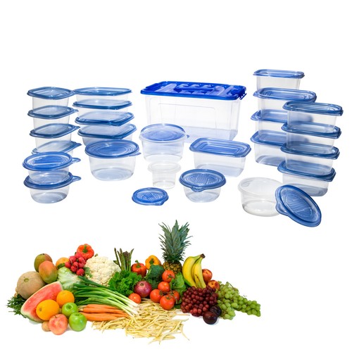 Set contenitori per - set,