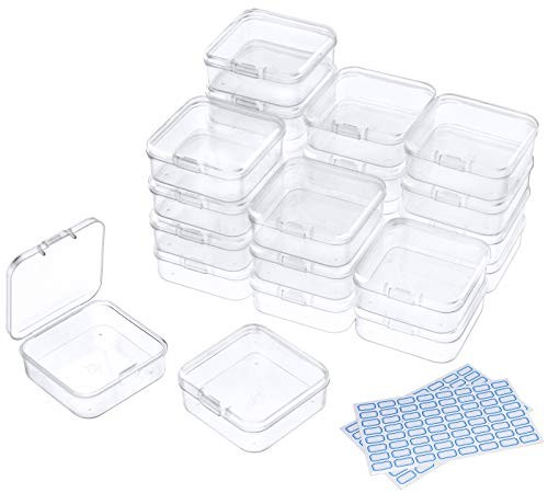 Duofire contenitori plastica - duofire,