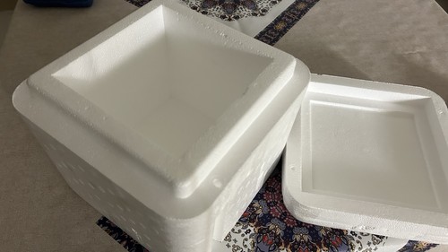Contenitori per alimenti - , in