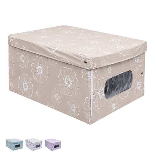 Fantasie scatola porta - scatola,