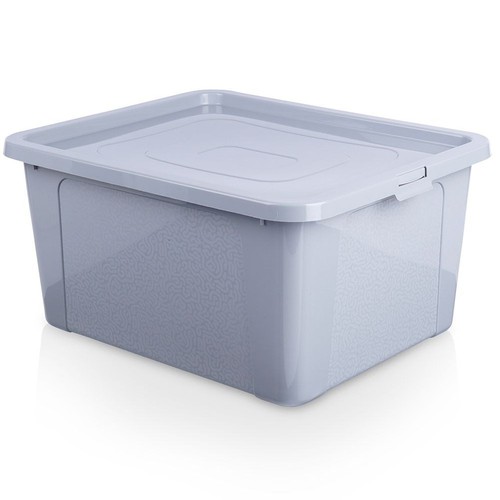 Contenitore plastica grande - contenitore,