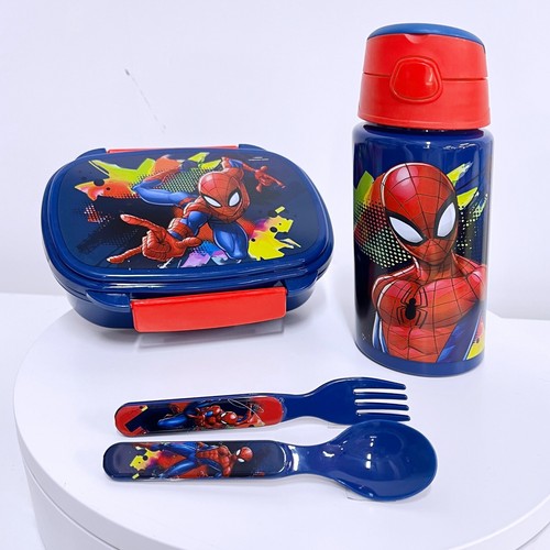 Set contenitore portapranzo - set,