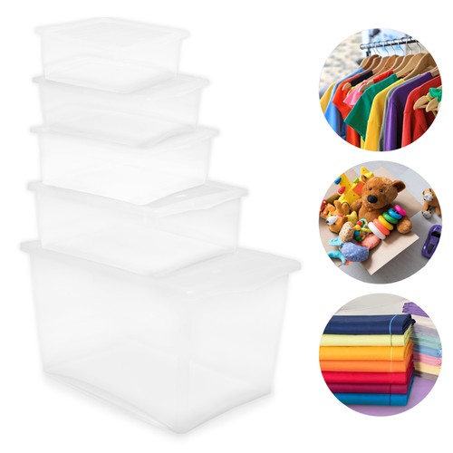 Storage box spring contenitori - storage,