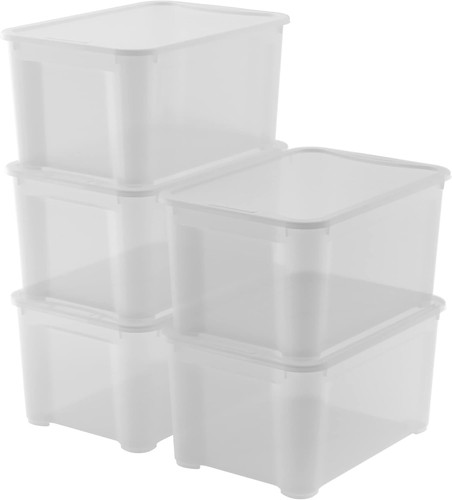 Set contenitori in - di,